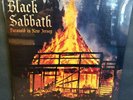 Black Sabbath Paranoid In New Jersey Live 1975 Sealed Vinyl Record Ozzy Osbourne