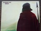WISHBONE ASH LP ARGUS EX / VG+ £28.00