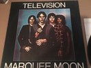 TELEVISION LP 