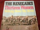 The Renegades Thirteen Women 18 854 AT HANSA