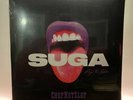 Megan Thee Stallion Suga EP ChopNotSlop LP Vinyl Limited Purple 12