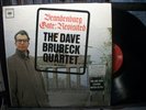 DAVE BRUBECK QUARTET Brandenburg Gate: Revisited LP VG+ Columbia CL1963