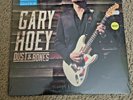 GARY HOEY-DUST & BONES -LP- NEW VINYL SS