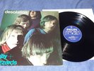 CUBY+ BLIZZARDS   desolation  1966 -DUTCH BLUES BAND - HOLLAND EARLY PRESS  -N/M