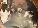 AC/DC Cleveland Rocks Picture Disk Lp