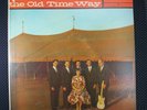 The Melodyaires Quartet - The Old Time Way (Corner Stone Records MQ 722)