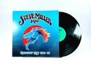 The Steve Miller Band GREATEST HITS 1974-78 SN-16321 NM