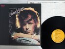 David Bowie YOUNG AMERICANS RCA RCA-6285 Japan VINYL LP