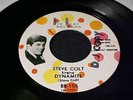 FUNK Break SOUL 45 STEVE COLT Dynamite / Take Away BIG BEAT DJ PROMO nr Mint-