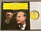 DGG 138 814 RED STEREO BEETHOVEN EROICA KOHM BERLIN PHIL