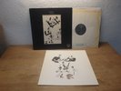 Gentle Giant ?– In A Glass House Lp 1973 Gimmix UK Pressing Prog Rock Rarity
