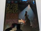 FRANK SINATRA AT THE SANDS 1966 REPRISE RSLP 1019  Near mint Low First A1 matrix
