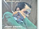 Frank Sinatra Where Are You? MFSL Mobile Fidelity vinyl record LP New OOP SEALED