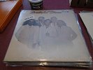 GRATEFUL DEAD GO TO HEAVEN LP SEALED ARISTA AL9508 FROM 1980 NO  BAR CODE KORVET