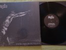 MGLA - Exercises In Futility. Northern Heritage Depressive Black Post Metal Uada