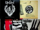 Wretched- Libero E Selvaggio The Best of 4x 7