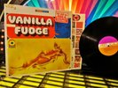 1967 M- SHRINK ? THE VANILLA FUDGE ? DRAMATIC HAMMOND ORGAN GARAGE PSYCH Beatles