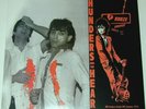 JOHNNY THUNDERS & THE HEARTBREAKERS Studio Sessions '76 LP CV + Poster  Not TMOQ