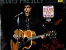 Elvis- Vegas '69 - This Is The Story Black Vinyl 2 LP Set w/CD New And Sealed