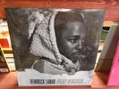 Kendrick Lamar Overly Dedicated 2x LP CLEAR colored vinyl NEW