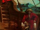 Robert Hunter (Grateful Dead) Tales of the Great Rum Runners promo white label V