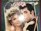 UNOPENED MINT GREASE JOHN TRAVOLTA/OLIVIA NEWTON JOHN ORIGINAL STICKERS/PRICETAG