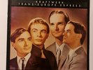 Kraftwerk - Trans - Europe - Express