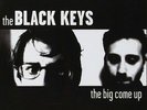 Black Keys The Big Come Up INDIE ONLY BLUE VINYL LP Record  debut  garage  NEW