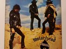 MOTORHEAD Ace Of Spades UK LP Vinyl Record BRONZE BRON 531 1980 LEMMY EX / EX