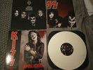  KISS - April Fool -Coloured Vinyl LP + Poster Insert