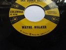 Wayne Walker - Bo-Bo Ska Diddle Daddle MINT 45  Rockabilly 1957 PERFECT