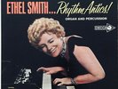 Ethel Smith - Rhythm Antics (LP)