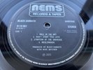 BLACK SABBATH SABOTAGE UK LP 1975 1ST PRESS NEMS SUPERB COPY BRILLIANT AUDIO