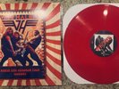 Van Halen Women And Children First Sessions