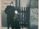 Lucifer's Friend - Vinyl Album von 1970