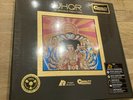 Jimi Hendrix - Axis : Bold as Love - UHQR MFSL LP Stereo audiophile Box - NEW