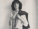 Patti Smith Horses Arista LP Sterling RL pressing