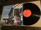 GRAVY TRAIN LP 1970 SELF TITLED HARD ROCK ORIGINAL POLYDOR 24-4056 NM