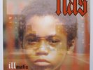 NAS 'Illmatic' Vinyl LP NEW/SEALED