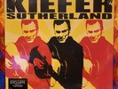 NEW Sealed  Kiefer Sutherland 