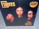 FUGEES - The Score (reissue) - Limited Edition 2 LP Orange Vinyl - New