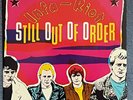 Infa-Riot Still Out of Order 12 inch Vinyl Album.  1982