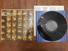 Glenn Gould - Bach, The Goldberg Variations. 1958 SIX EYE Columbia ML 5060 , EX+