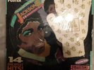 Michael Jackson And The Jackson 5 Picture Disc Sealed with Glove and Poster