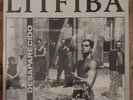 Litfiba ?– Desaparecido -1985- Label: CBS ? 26660 Format: Vinyl, LP - Perfect