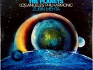 Holst The Planets Mehta 1st 1971 UK LP Decca SXL6529 TAS 