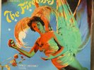 STRAVINSKY:  THE FIREBIRD ANSERMET/LONDON BB CS 6017-MINT/MINT  CVR EXC