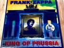 Frank Zappa King Of Prussia *RARE* 2012 Box Set White Vinyl WOW LP-004 7