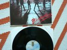 The Dictators Bloodbrothers Vinyl UK 1978 Asylum 1st Press A1/B1 Punk LP EXC