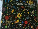 Cocteau Twins, Evangeline Ltd Edition 12